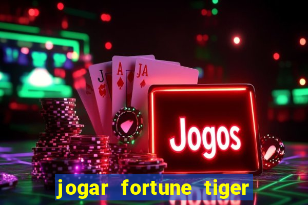 jogar fortune tiger 2 demo